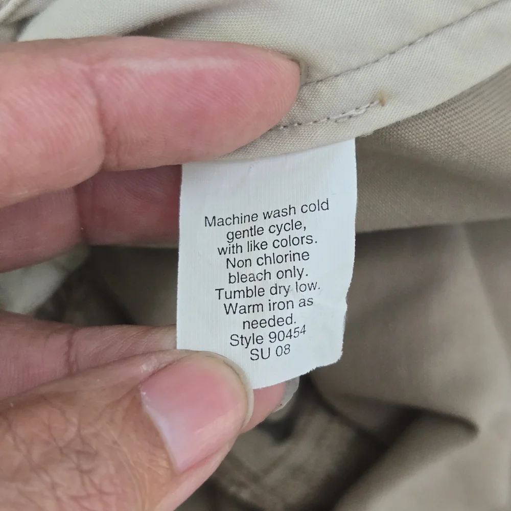 J. Crew Men's Tan Shorts
